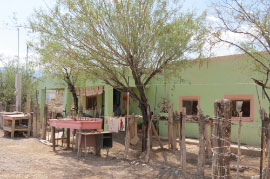 Boquillas del Carmen