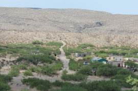 Boquillas del Carmen