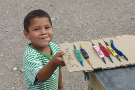 Boquillas del Carmen