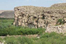 Boquillas del Carmen