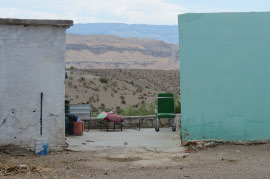 Boquillas del Carmen