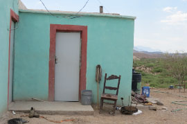 Boquillas del Carmen