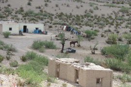 Boquillas del Carmen