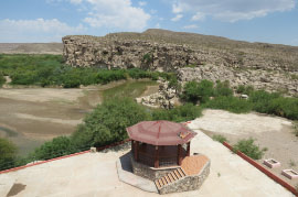 Boquillas del Carmen