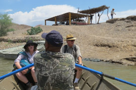 Boquillas del Carmen