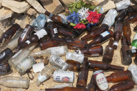 Terlingua Cemetary