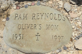 Terlingua Cemetary