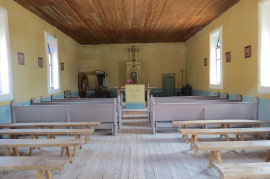 Terlingua Ghost Town