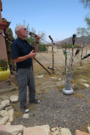 Terlingua Ghost Town