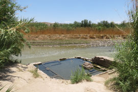 Hot Springs