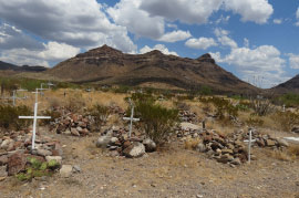 Shafter Cemetary