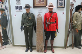 Border Patrol Museum