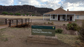 Fort Davis