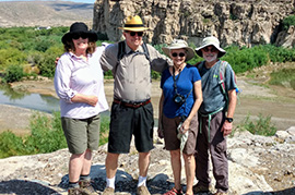 Boquillas del Carmen