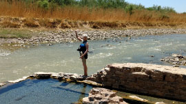 Hot Springs