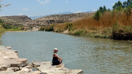 Hot Springs