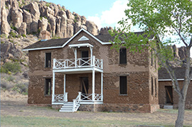 Fort Davis