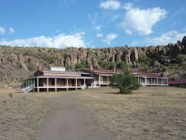 Fort Davis