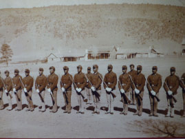 Fort Davis
