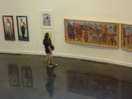 El Paso Art Museum 
