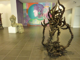 El Paso Art Museum