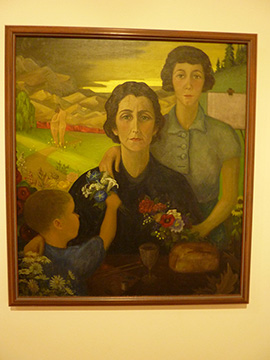 El Paso Art Museum