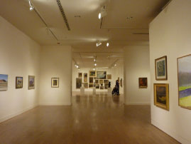 El Paso Art Museum 
