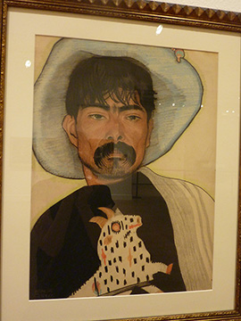 El Paso Art Museum