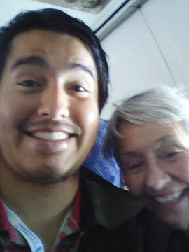 Apologizing for the mess we made