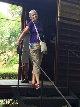 Battle of Santa Clara Site