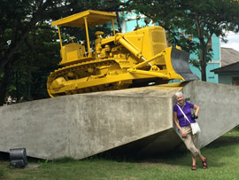 Battle of Santa Clara Site