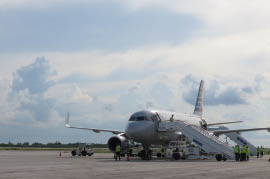 Camaguey Airport