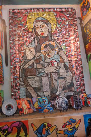 Joel Jover and Ileana Sanchez's Gallery