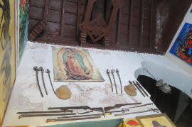 Joel Jover and Ileana Sanchez's Gallery