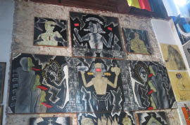 Joel Jover and Ileana Sanchez's Gallery