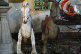 Joel Jover and Ileana Sanchez's Gallery