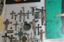 Joel Jover and Ileana Sanchez's Gallery