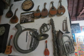 Joel Jover and Ileana Sanchez's Gallery