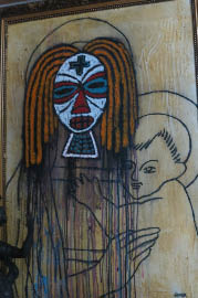 Joel Jover and Ileana Sanchez's Gallery