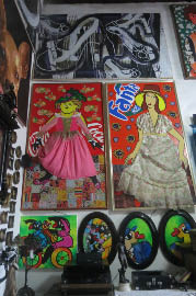 Joel Jover and Ileana Sanchez's Gallery