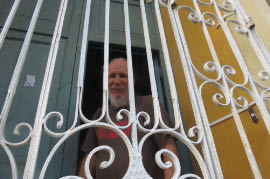 Jover and Sanchez Gallery