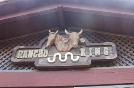 King Ranch