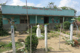 Village at King Ranch