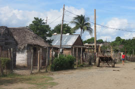 Village at King Ranch