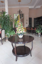 Hotel Camino Del Principe