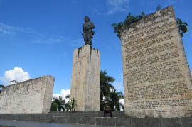 Che Guevara Monument Museum