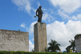 Che  Guevara Monument