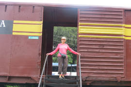 Battle of Santa Clara Site