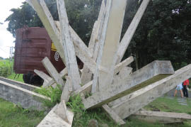 Battle of Santa Clara Site