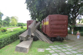 Battle of Santa Clara Site